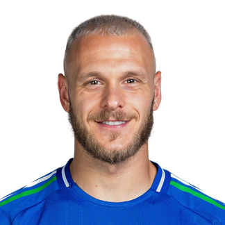 Federico Dimarco